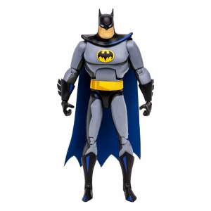 DC Direct Figura BTAS Batman 15 cm - Collector4U