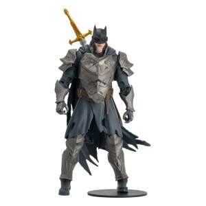 DC Multiverse Figura Batman (Dark Knights of Steel) 18 cm - Collector4U
