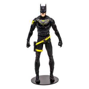 DC Multiverse Figura Jim Gordon as Batman (Batman: Endgame) 18 cm - Collector4U