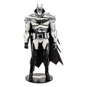DC Multiverse Figura Sketch Edition Batman (Batman: White Knight) (Gold Label) 18 cm - Collector4U