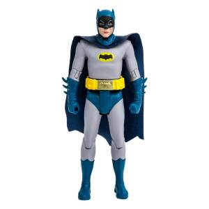DC Retro Figura Batman 66 Batman 15 cm - Collector4U
