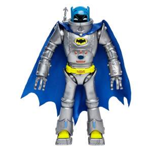 DC Retro Figura Batman 66 Robot Batman (Comic) 15 cm - Collector4U
