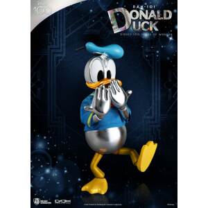 Disney 100 Years of Wonder Figura Dynamic 8ction Heroes 1/9 Donald Duck 16 cm - Collector4U