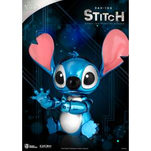 Disney 100 Years of Wonder Figura Dynamic 8ction Heroes 1/9 Stitch (Lilo & Stitch) 16 cm - Collector4U