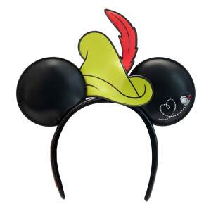 Disney by Loungefly Diadema Mickey Ears - Collector4U
