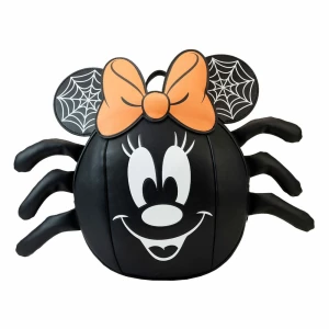 Disney by Loungefly Mochila Minnie Mouse Spider - Collector4U