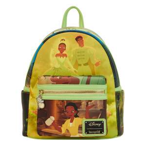 Disney by Loungefly Mochila Pricess And The Frog Princess Scene - Collector4U