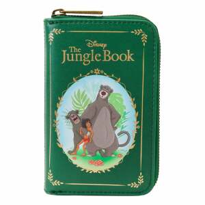 Disney By Loungefly Monedero Jungle Book
