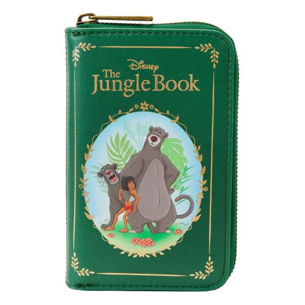 Disney by Loungefly Monedero Jungle Book - Collector4U