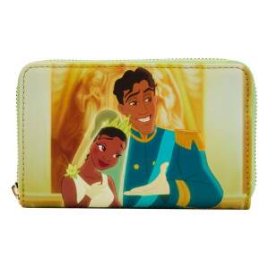 Disney by Loungefly Monedero Pricess And The Frog Princess Scene - Collector4U