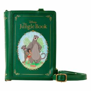 Disney Loungefly Bandolera Jungle Book