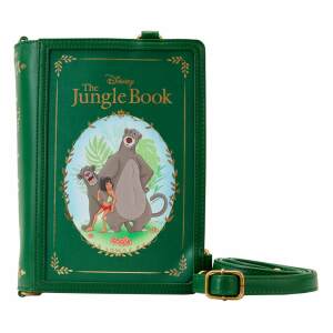 Disney Loungefly Bandolera Jungle Book - Collector4U