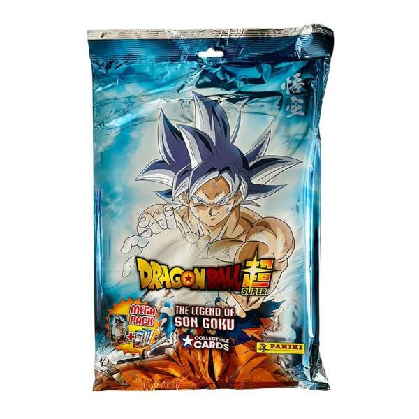 Dragon Ball Super - The Legend of Son Goku Cartas Coleccionables Starter Pack *Edición Alemán* - Collector4U