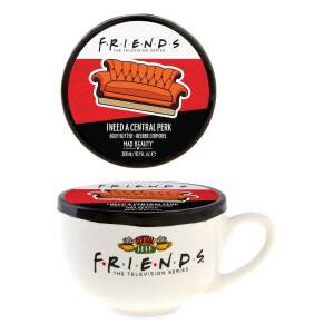 Friends Manteca Corporal Cup - Collector4U