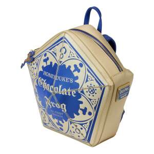 Harry Potter by Loungefly Mochila Honeydukes Chocolate Frog - Collector4U