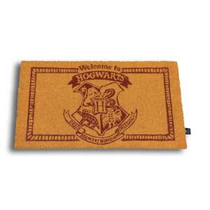 Harry Potter Felpudo Welcome To Hogwarts 43 x 72 cm - Collector4U