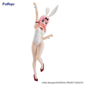 Kaguya-sama: Love is War Estatua PVC BiCute Bunnies Chika Fujiwara 27 cm - Collector4U