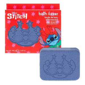 Lilo & Stitch baño de burbujas Stitch At Christmas 2 - Collector4U