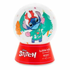 Lilo & Stitch baño de burbujas Stitch At Christmas - Collector4U