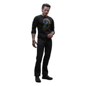 Los Vengadores Figura Movie Masterpiece 1/6 Tony Stark (Mark VII Suit-Up Version) 31 cm - Collector4U