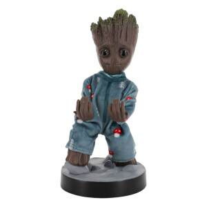 Marvel Cable Guy Guardians of the Galaxy Pyjama Baby Groot 20 cm - Collector4U