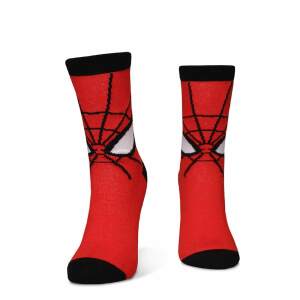 Marvel Calcetines Spider-Man 43-46 - Collector4U
