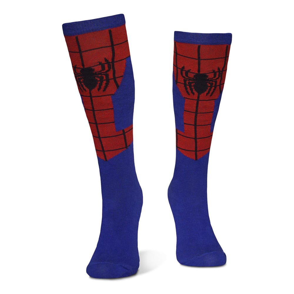 Marvel Calcetines Talla Spider Man 39 42