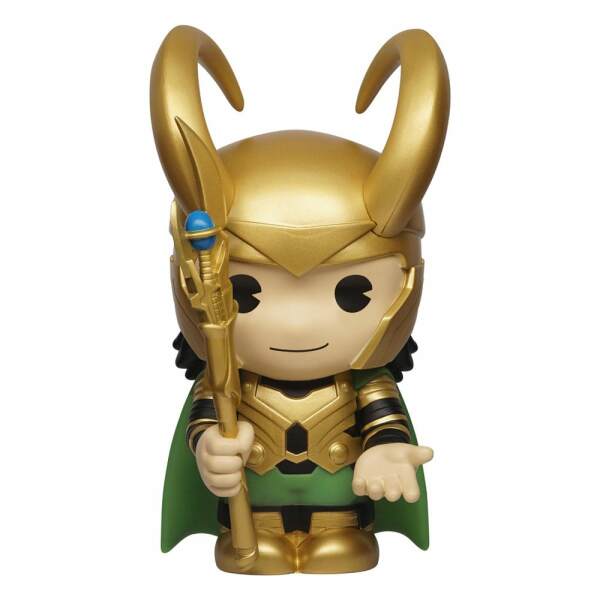 Marvel Hucha Loki 20 cm - Collector4U