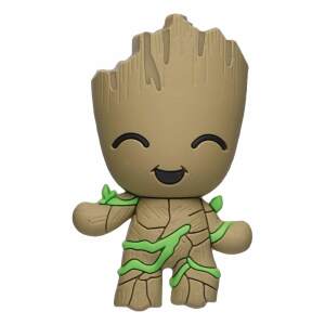 Marvel Imán Guardians of the Galaxy Dancing Groot - Collector4U