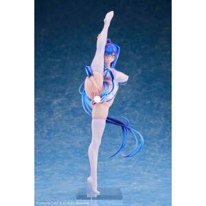 Original Character Estatua PVC 1/6 Yuki Azuma - Illustrated by Neko Metaru 37 cm - Collector4U