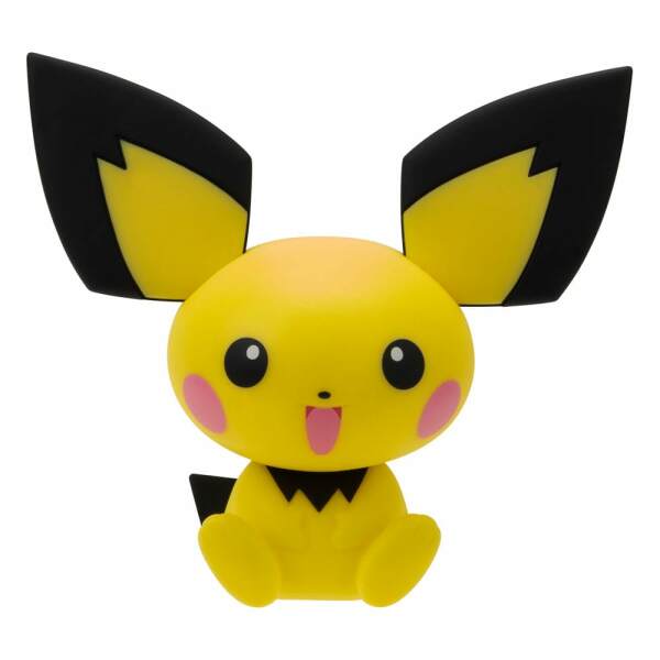 Pokémon Figura vinilo Select Pichu 10 cm - Collector4U