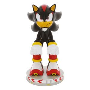 Sonic The Hedgehog Cable Guy Shadow 20 cm - Collector4U