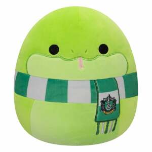 Squishmallows Peluche Harry Potter Slytherin 25 cm - Collector4U