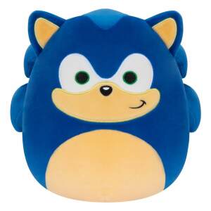 Squishmallows Peluche Sonic the Hedgehog 25 cm - Collector4U