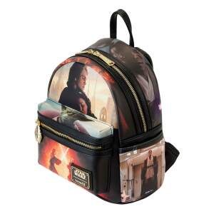 Star Wars by Loungefly Mochila Revenge of the Sith Scene - Collector4U
