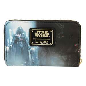 Star Wars by Loungefly Monedero Revenge of the Sith Scene - Collector4U