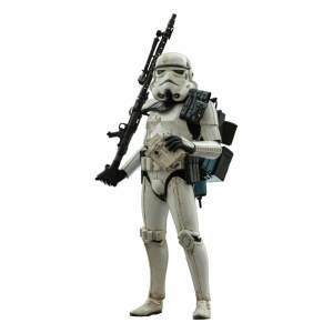 Star Wars: Episode IV Figura 1/6 Sandtrooper Sergeant 30 cm - Collector4U