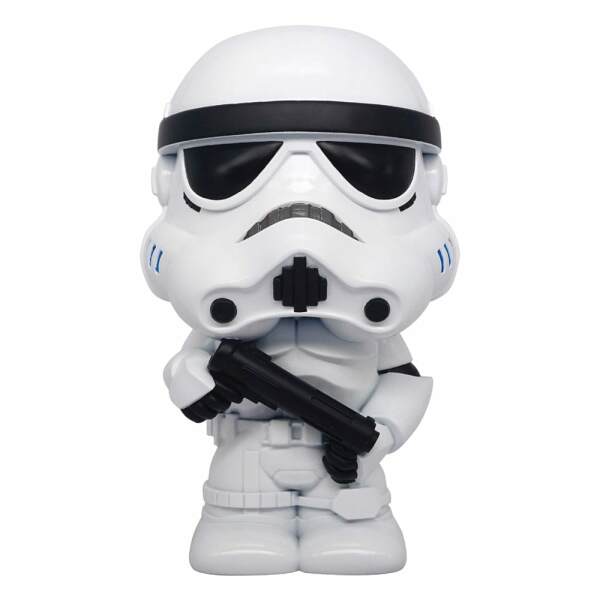 Star Wars Hucha Stormtrooper 20 cm - Collector4U