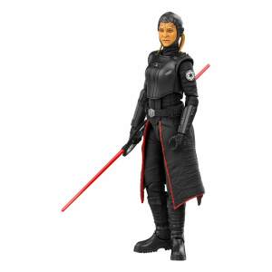 Star Wars: Obi-Wan Kenobi Black Series Figura Inquisitor (Fourth Sister) 15 cm - Collector4U