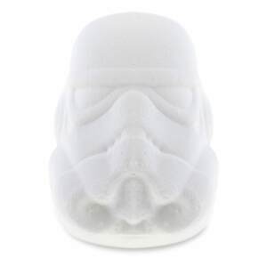 Star Wars pack de 6 baño de burbujas Storm Trooper - Collector4U