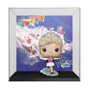 The Go-Go's POP! Albums Vinyl Figura Vacation 9 cm - Collector4U