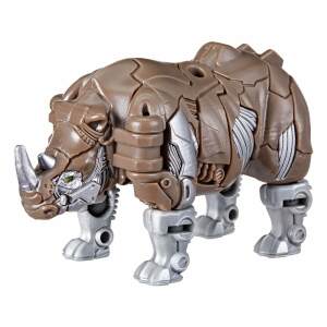Transformers: el despertar de las bestias Beast Alliance Battle Masters Figura Rhinox 8 cm - Collector4U