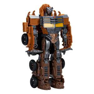 Transformers: el despertar de las bestias Buzzworthy Bumblebee Smash Changers Figura Scourge 23 cm - Collector4U