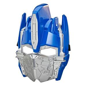 Transformers: el despertar de las bestias Máscara Roleplay Optimus Prime - Collector4U