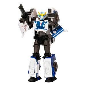 Transformers Generations Legacy Evolution Deluxe Class Figura Robots in Disguise 2015 Universe Strongarm 14 cm - Collector4U