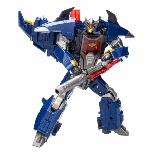 Transformers Generations Legacy Evolution Leader Class Figura Prime Universe Dreadwing 18 cm - Collector4U