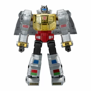 Transformers Robot interactivo Grimlock G1 Flagship 39 cm *INGLÉS* - Collector4U