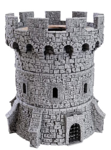 WizKids Miniaturas Watchtower Boxed Set