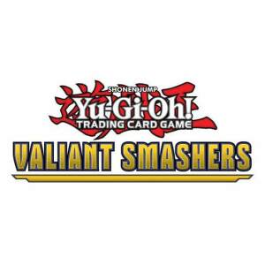 Yu-Gi-Oh! TCG Valiant Smashers Caja de Tuckboxes (12) *Edición Alemán* - Collector4U