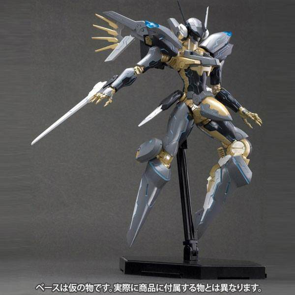 Zone of the Enders The 2nd Runner Figura Model Kit Jehuty 18 cm - Collector4U